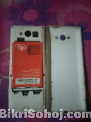 Itel it6110